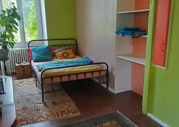 Frederic * 格拉马