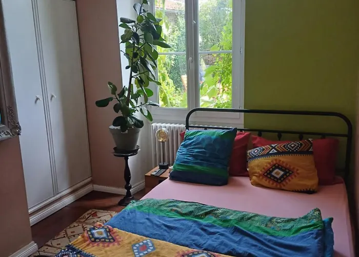 Frederic Апартаменты *